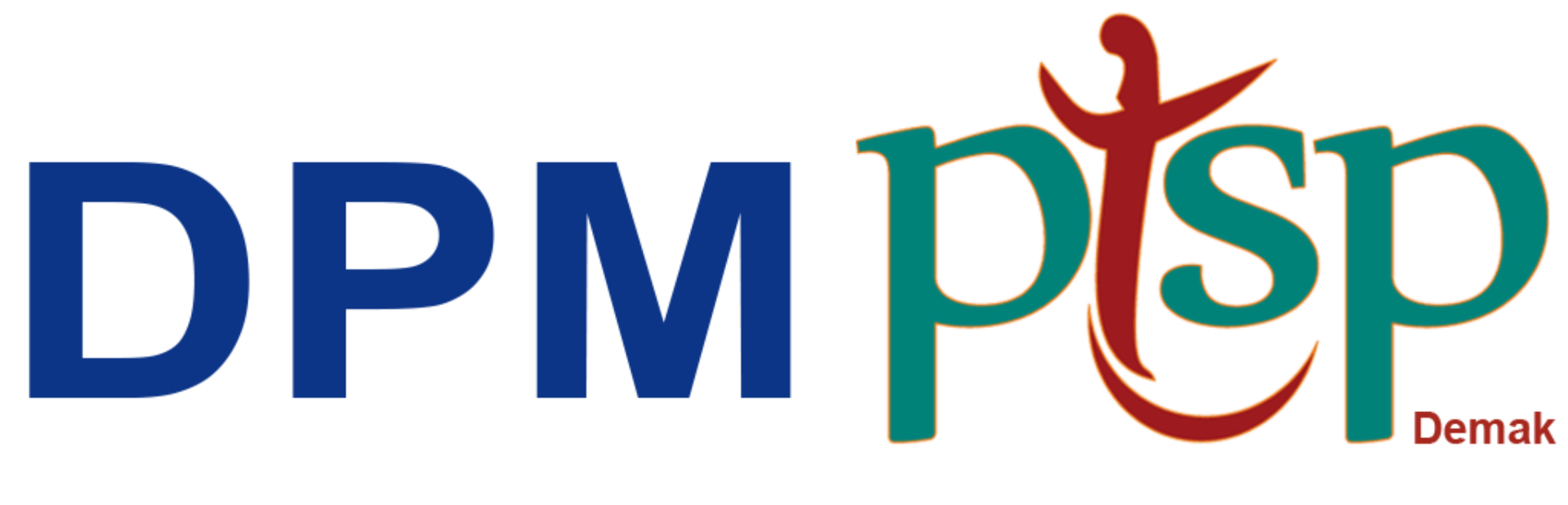 Logo DPMPTSP Demak